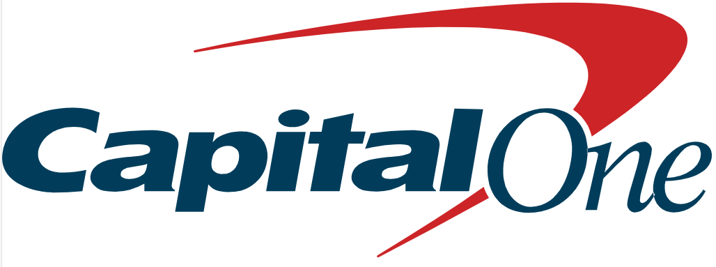 Capital One logo